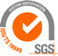 Certificado de Qualidade ISO/TS